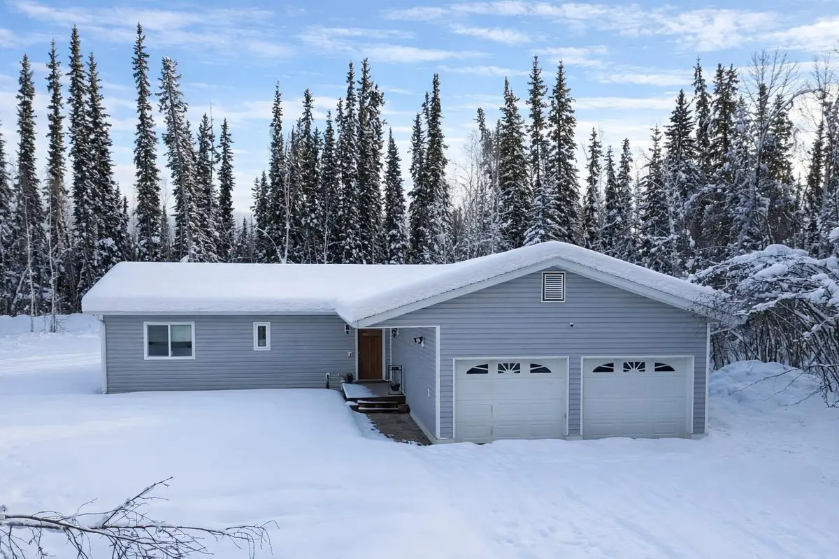 1770 CHRISTINE DRIVE, North Pole, AK 99705 - #1
