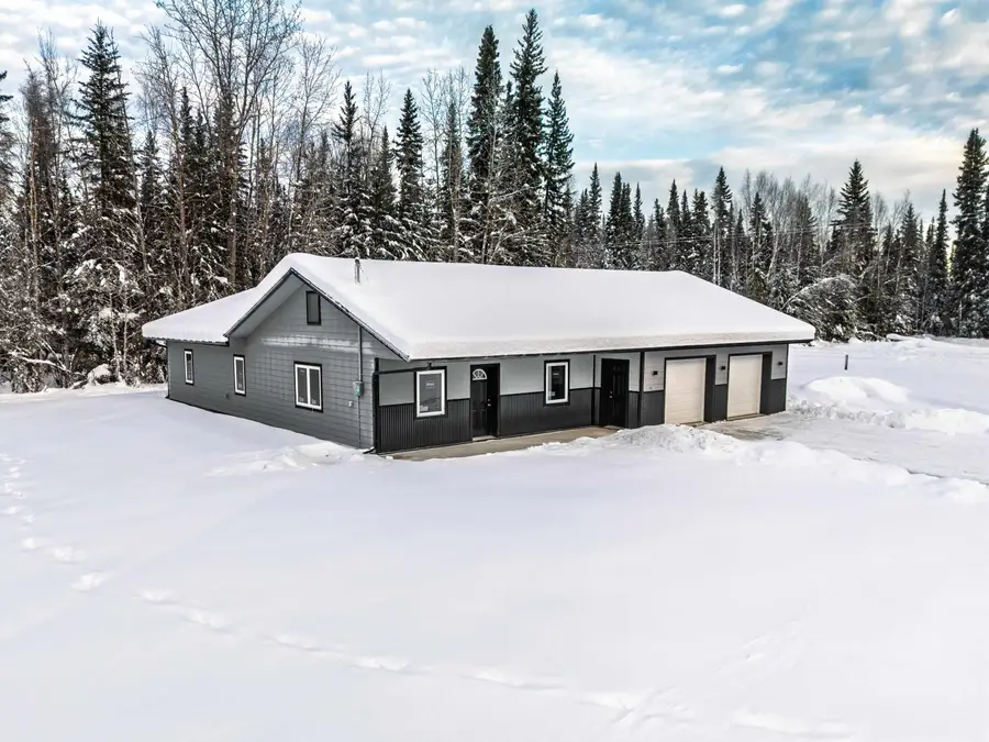 2552 BEDFORD LOOP, North Pole, AK 99705 - #2