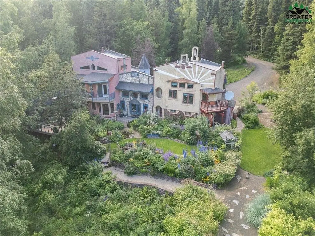 2030 TRIBULATION TRAIL, Fairbanks, AK 99709 - #1