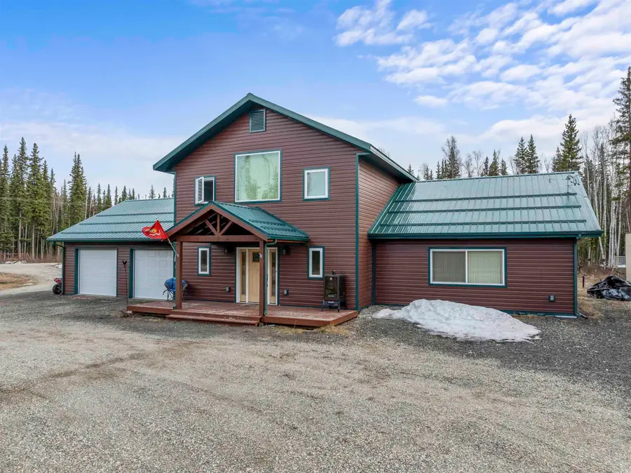 2468 TOPEKA DRIVE, North Pole, AK 99705 - #3