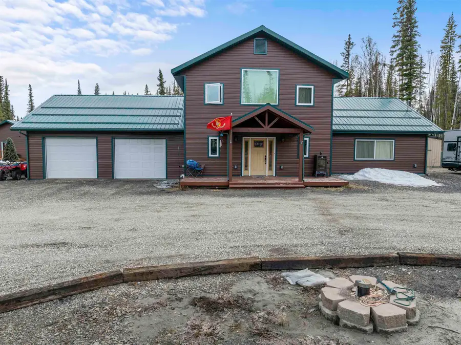 2468 TOPEKA DRIVE, North Pole, AK 99705 - #2