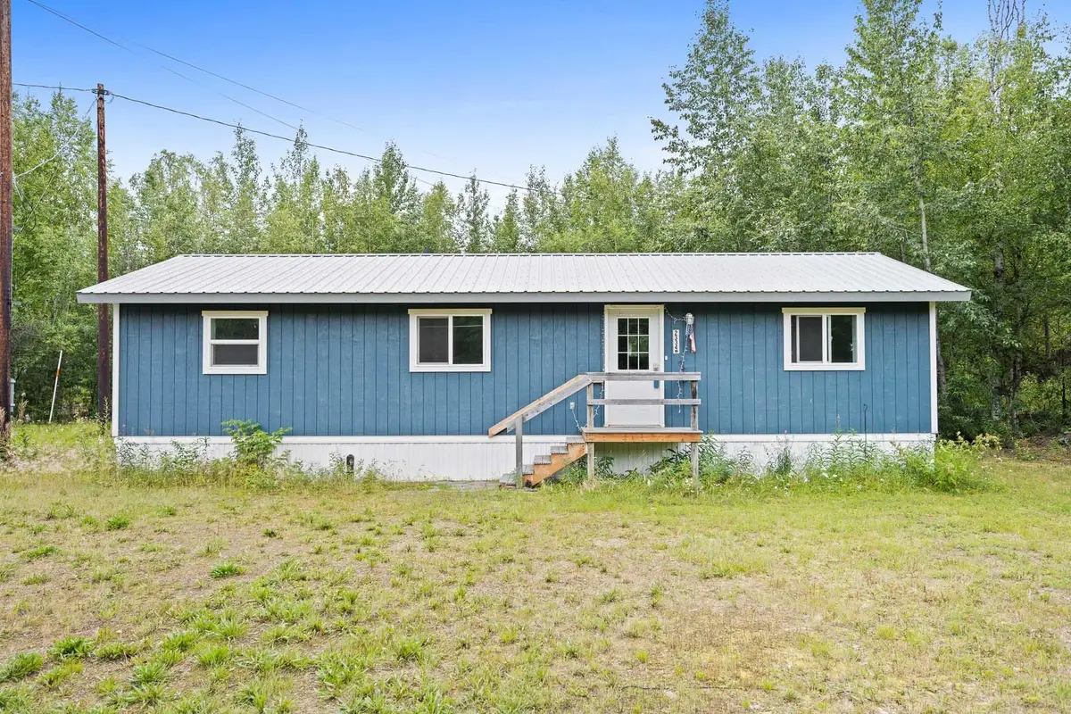 2334 GUNNER LANE, Fairbanks, AK 99712 - Image #1