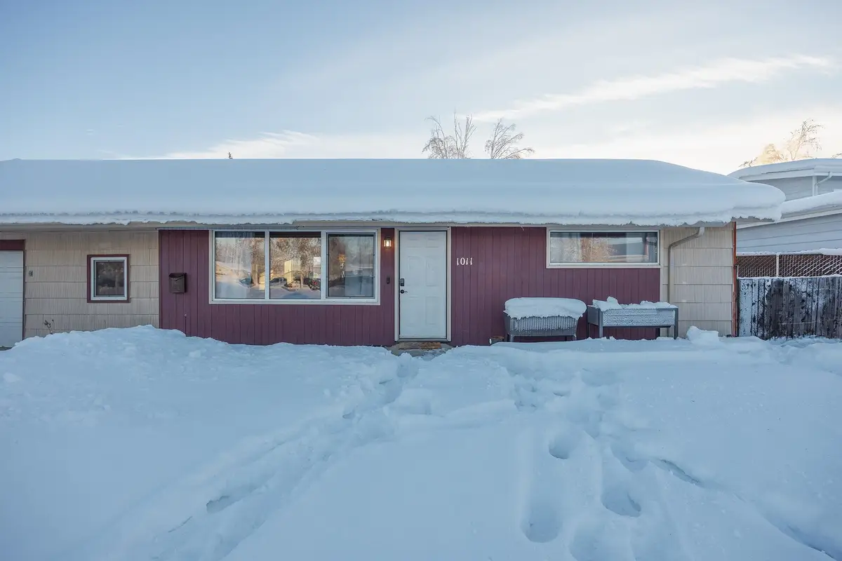 1011 LATHROP STREET, Fairbanks, AK 99701 - Image #1