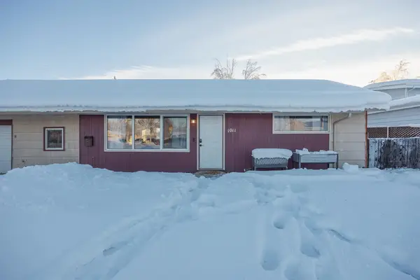 1011 LATHROP STREET, Fairbanks, AK 99701