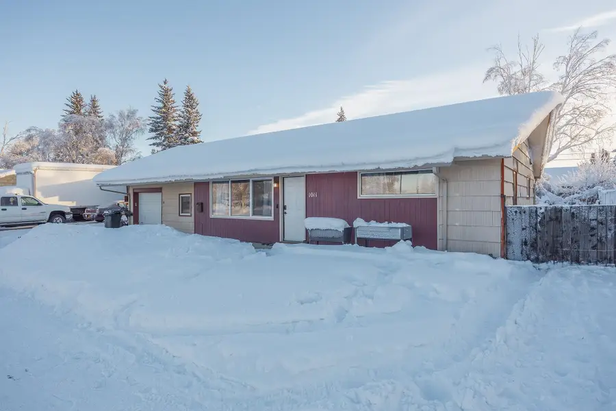 1011 LATHROP STREET, Fairbanks, AK 99701 - Image #2