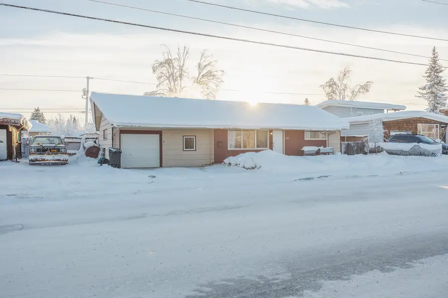 1011 LATHROP STREET, Fairbanks, AK 99701 - Image #3