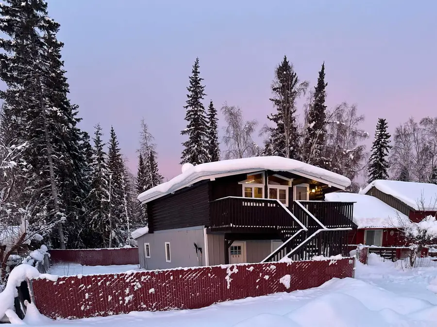1420 BANGS WAY, Fairbanks, AK 99709 - Image #2