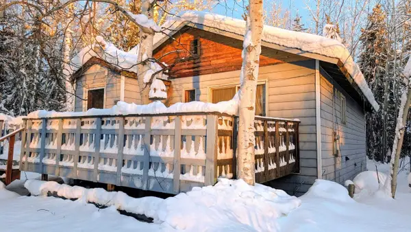 2227 TURNER STREET, Fairbanks, AK 99701