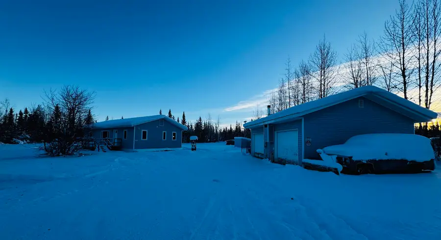 1880 CHERYL COURT, Badger, AK 99712 - #2