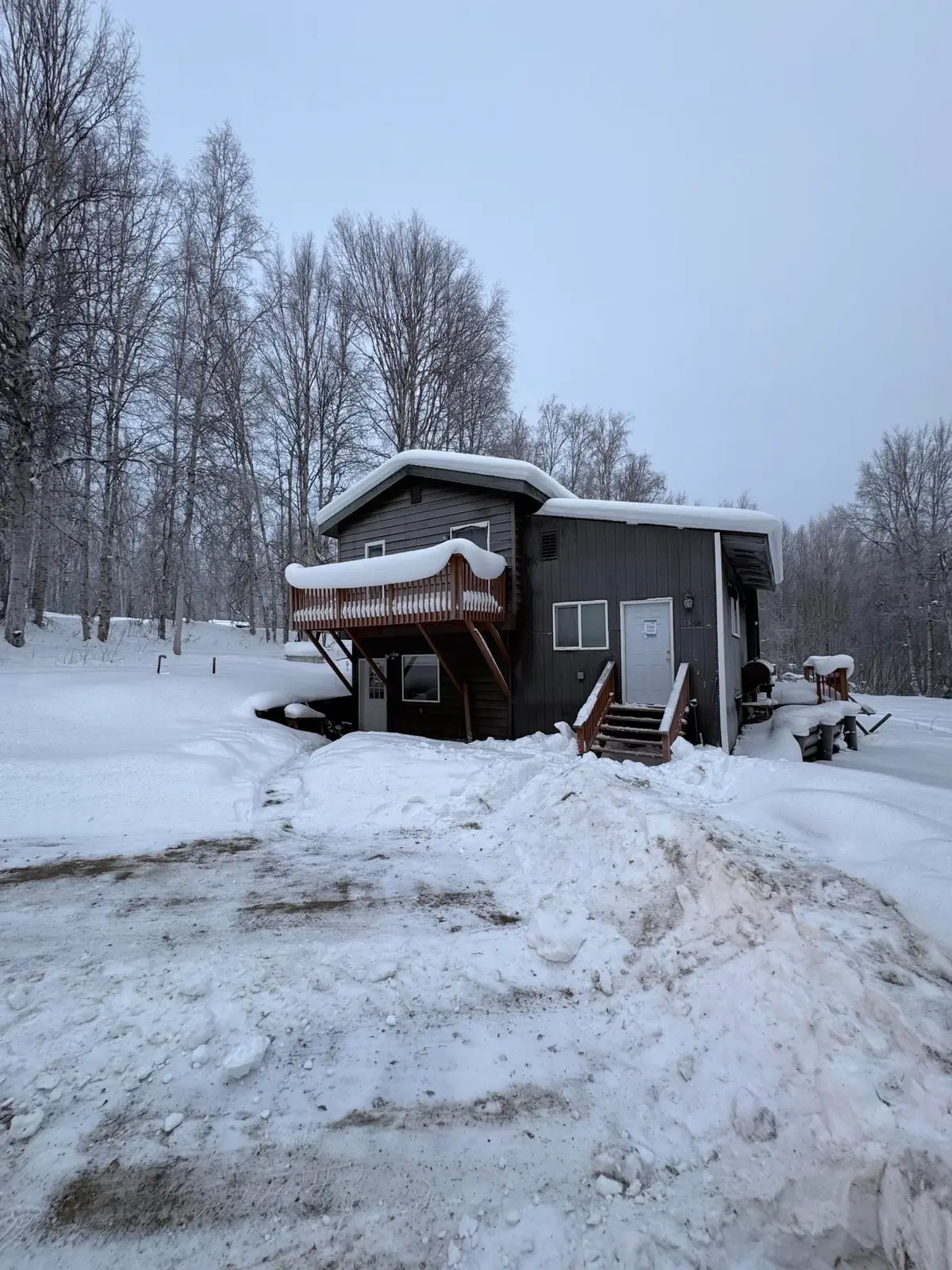 1360 GULL ROAD, Fairbanks, AK 99712 - Image #1