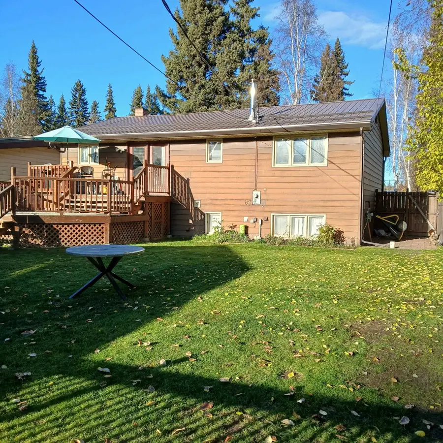 227 EUREKA AVENUE, Fairbanks, AK 99701 - #2