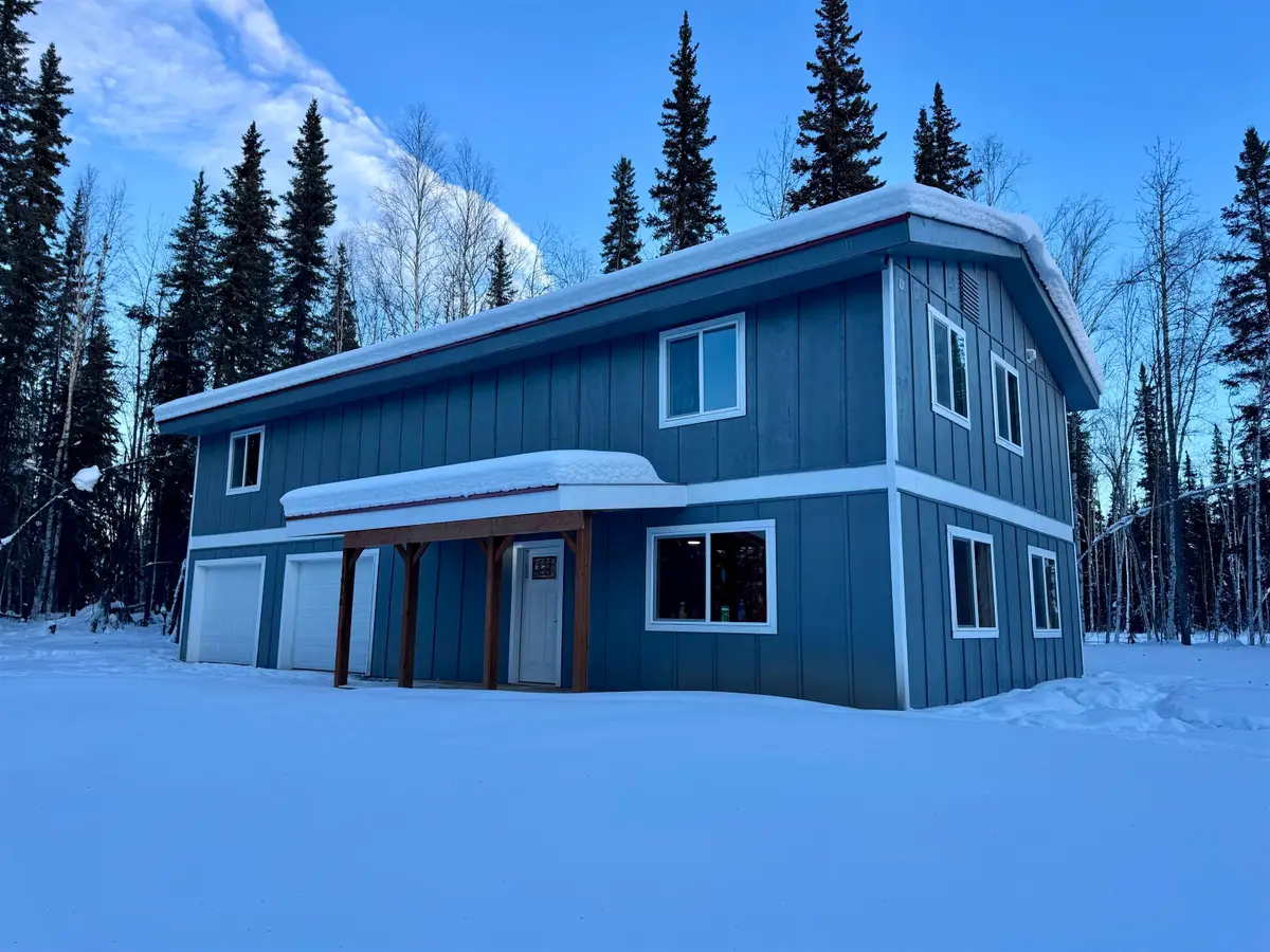 1958 TIMBER TRAIL, North Pole, AK 99705 - #1