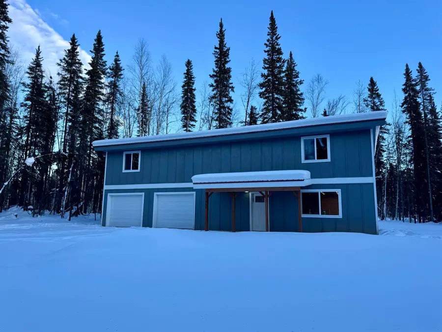 1958 TIMBER TRAIL, North Pole, AK 99705 - #2