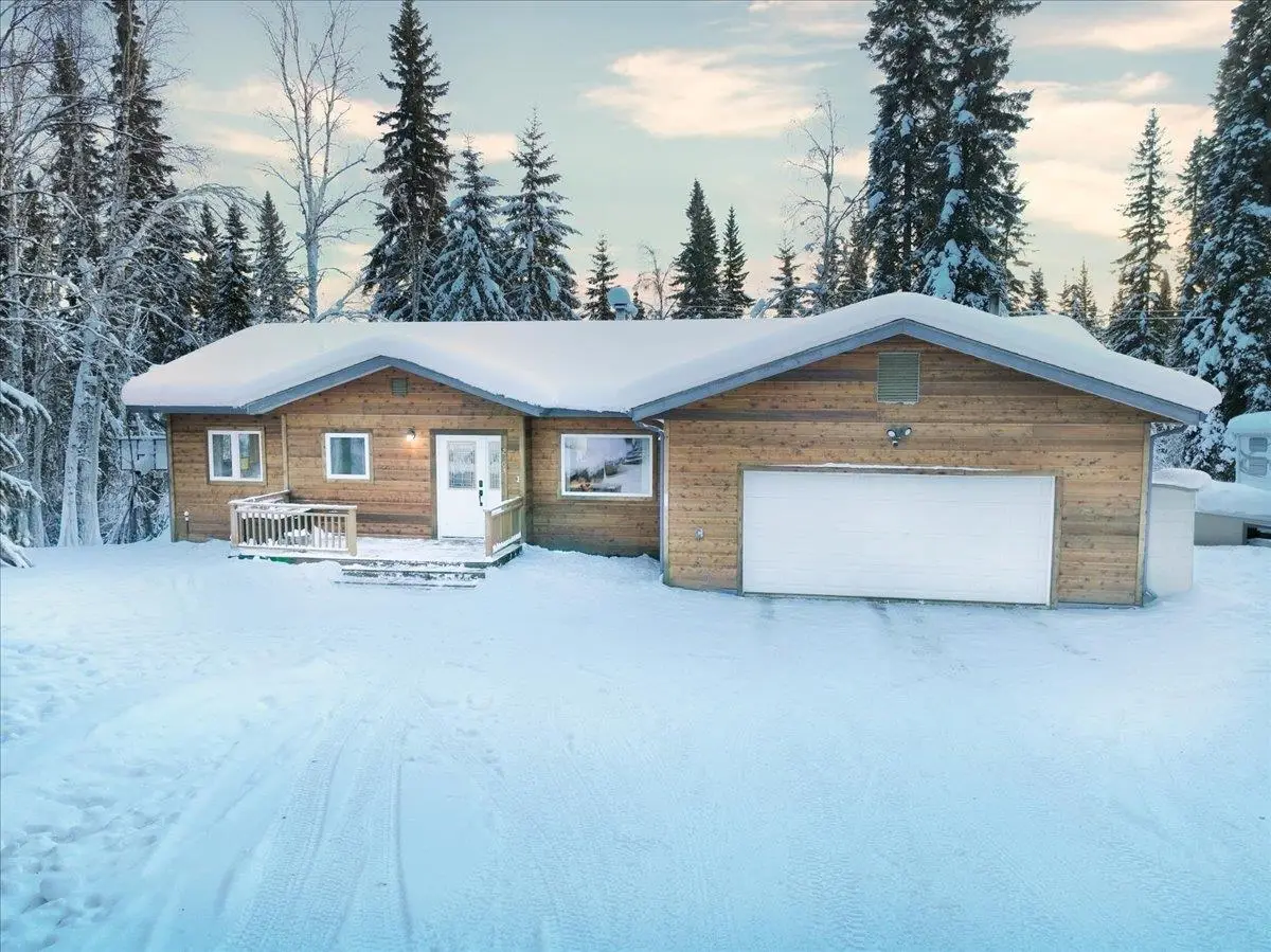 2703 DOC JOHN DRIVE, Fairbanks, AK 99709 - Image #1