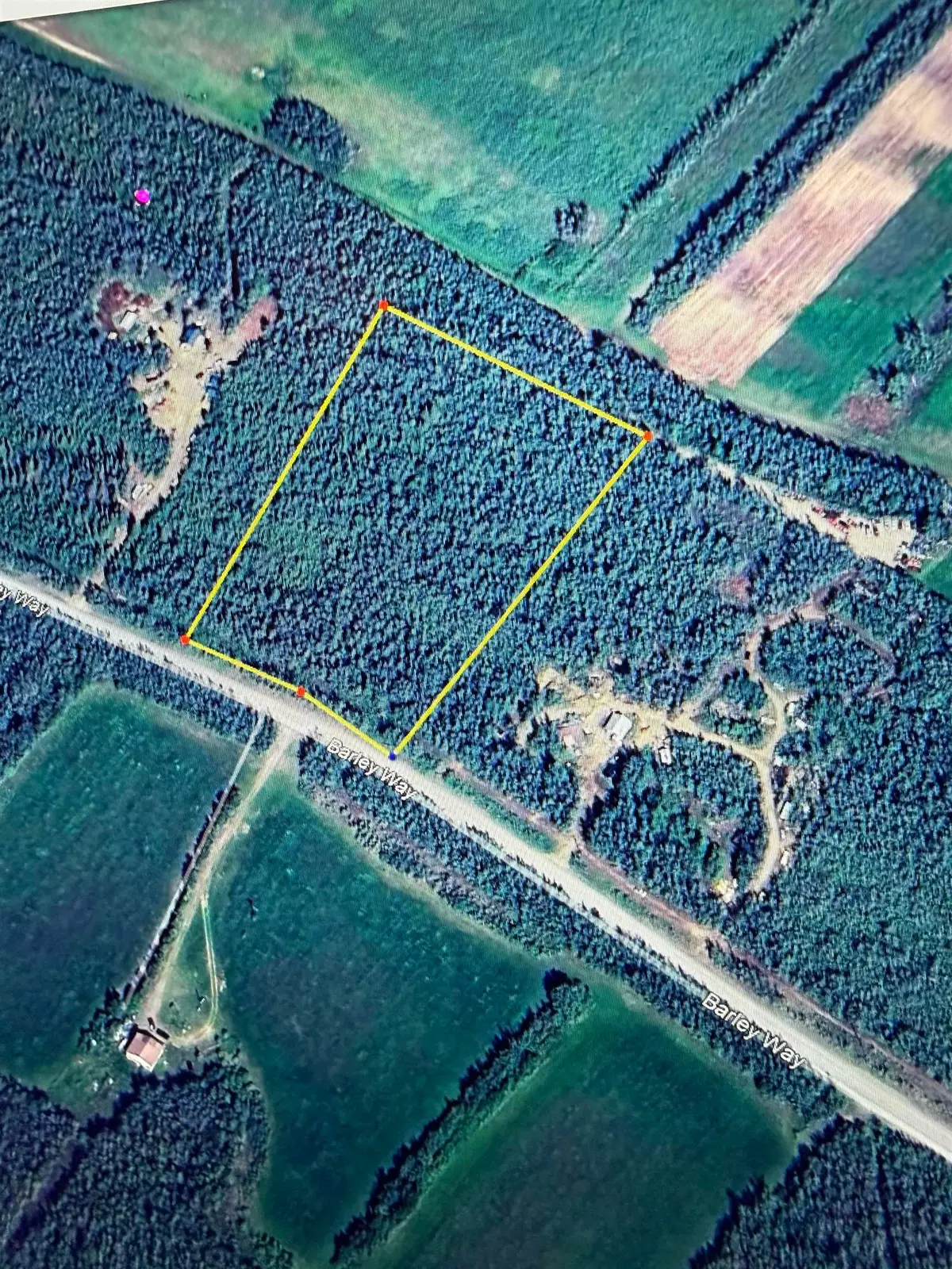 Tract 34 BARLEY WAY, Delta Junction, AK 99737 - #1