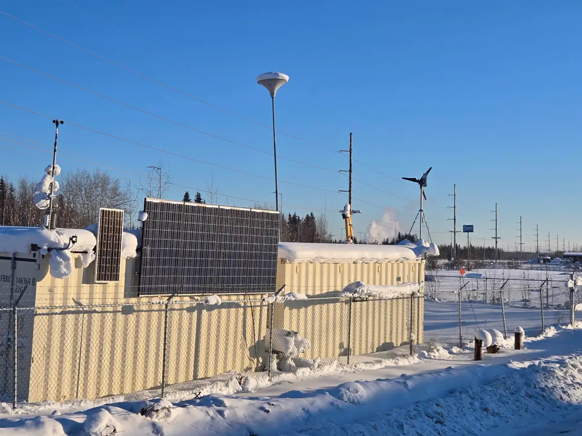 212 ROMANS WAY, Fairbanks, AK 99701 - Image #1