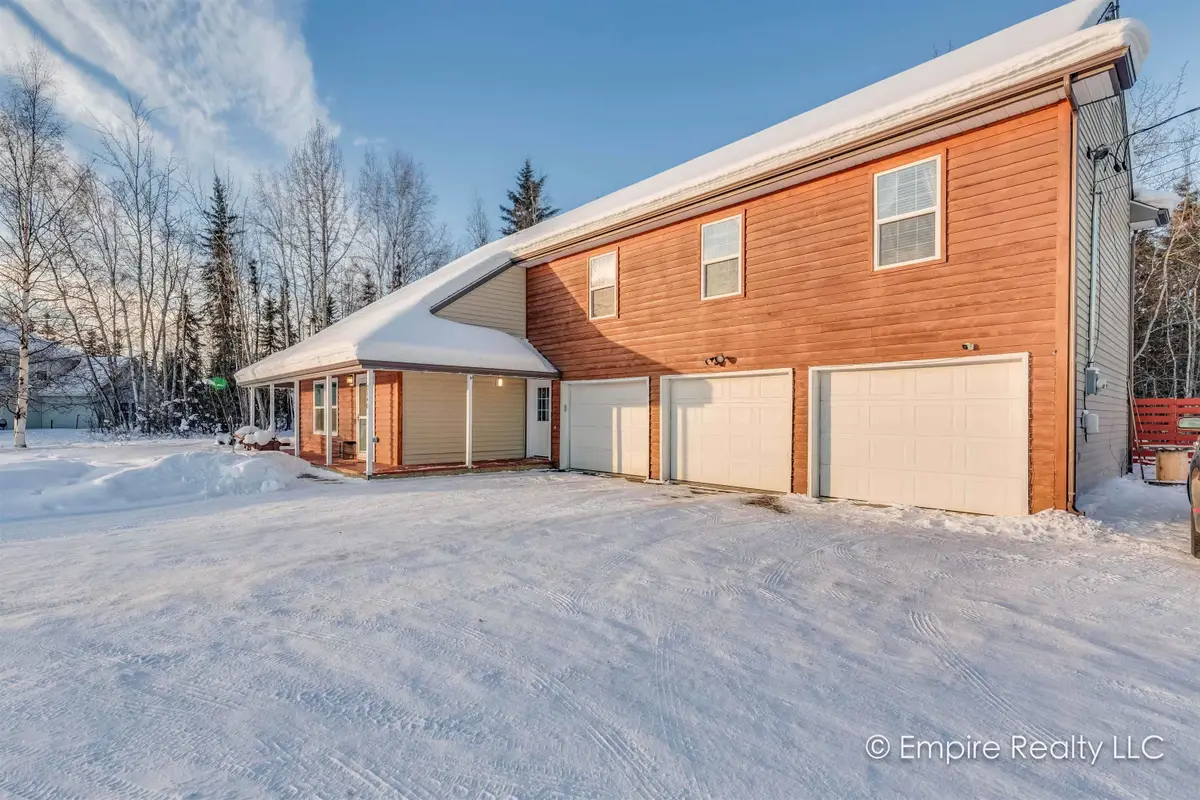 2140 PUELLA STREET, North Pole, AK 99705 - #1