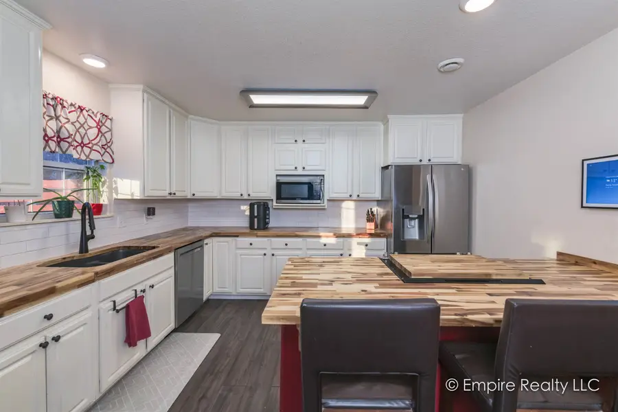 2140 PUELLA STREET, North Pole, AK 99705 - #2