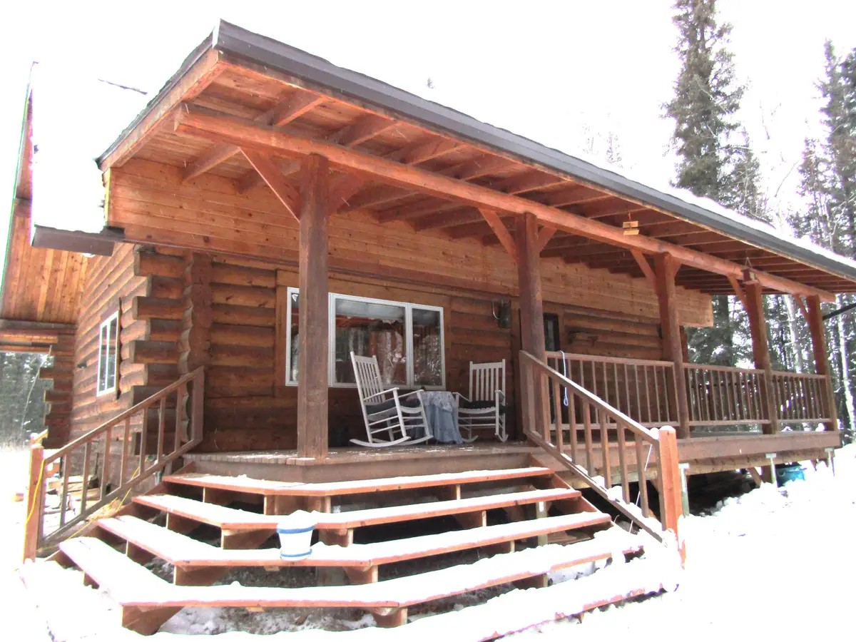 2583 WENER ROAD, Delta Junction, AK 99737 - #1