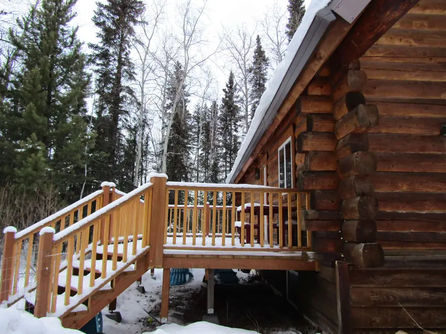 2583 WENER ROAD, Delta Junction, AK 99737 - #2