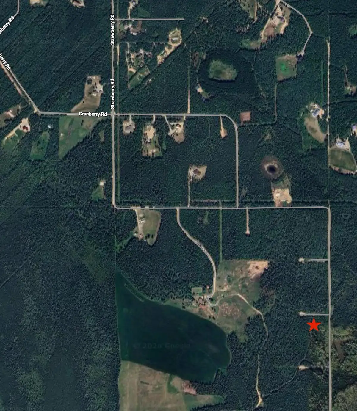 L13 TRIPLE H ROAD, Delta Junction, AK 99737 - #1