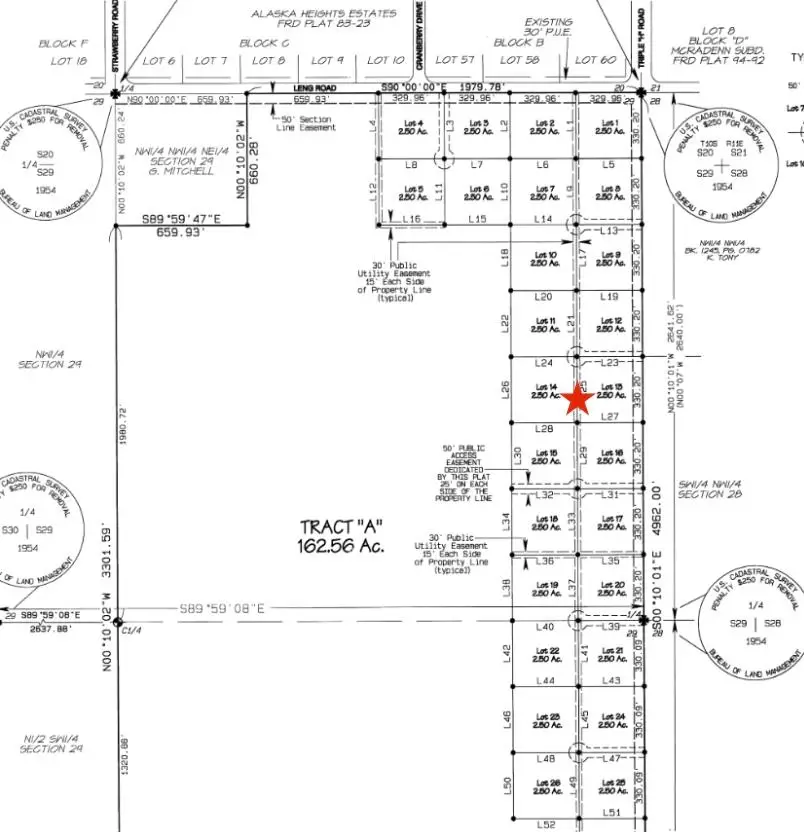 L13 TRIPLE H ROAD, Delta Junction, AK 99737 - #2