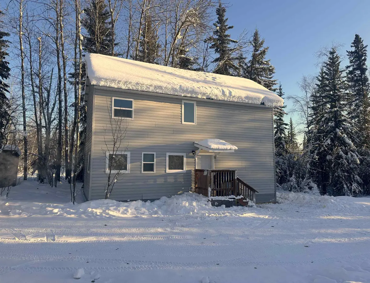 714 ARKANSAS DRIVE, Fairbanks, AK 99712 - #1