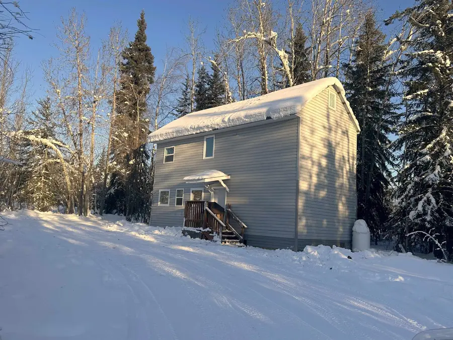 714 ARKANSAS DRIVE, Fairbanks, AK 99712 - #2