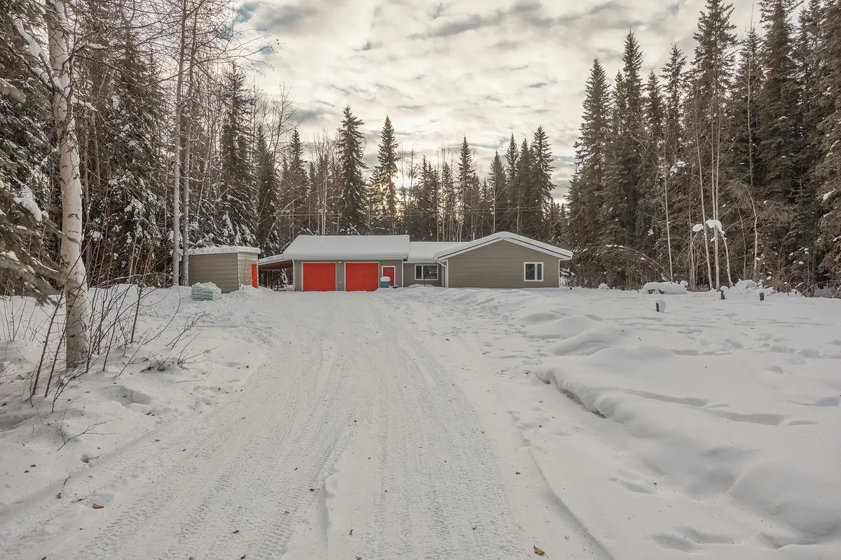 3559 JOAN AVENUE, North Pole, AK 99705 - #1
