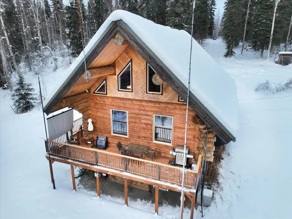 6060 TELEMARK TRAIL, Fairbanks, AK 99712 - #1