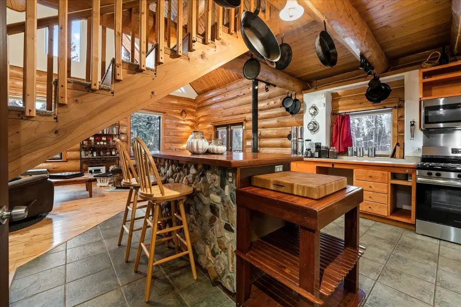 6060 TELEMARK TRAIL, Fairbanks, AK 99712 - #2