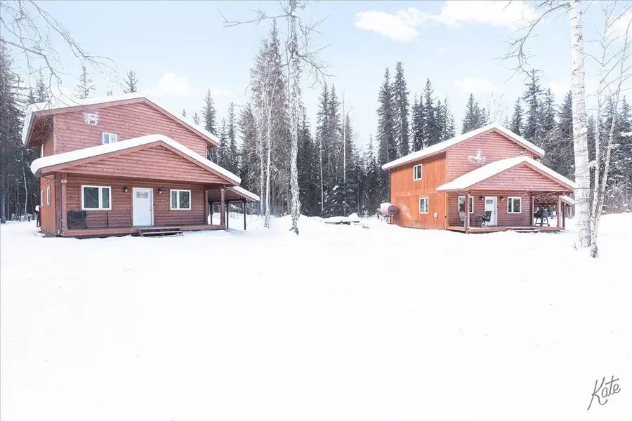 3395 HUB ROAD, North Pole, AK 99705 - #2