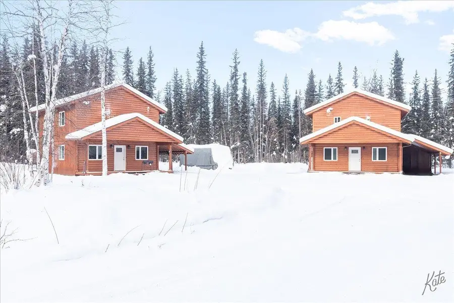 3395 HUB ROAD, North Pole, AK 99705 - #3