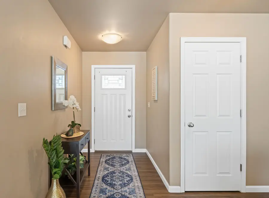 1586 Partow Lane, North Pole, AK 99705 - #2