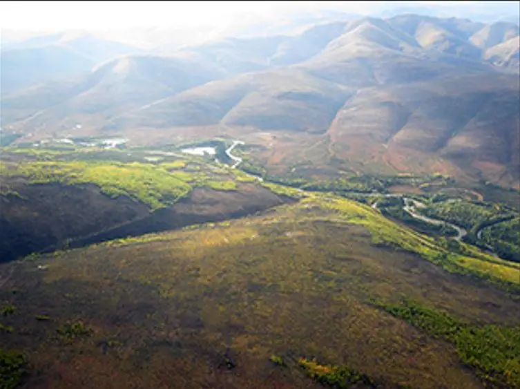 L12 B3 RIVERVIEW SUBDIVISION, Fairbanks, AK 99701 - #2