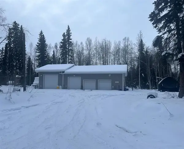 3035 TREATY STREET, North Pole, AK 99705