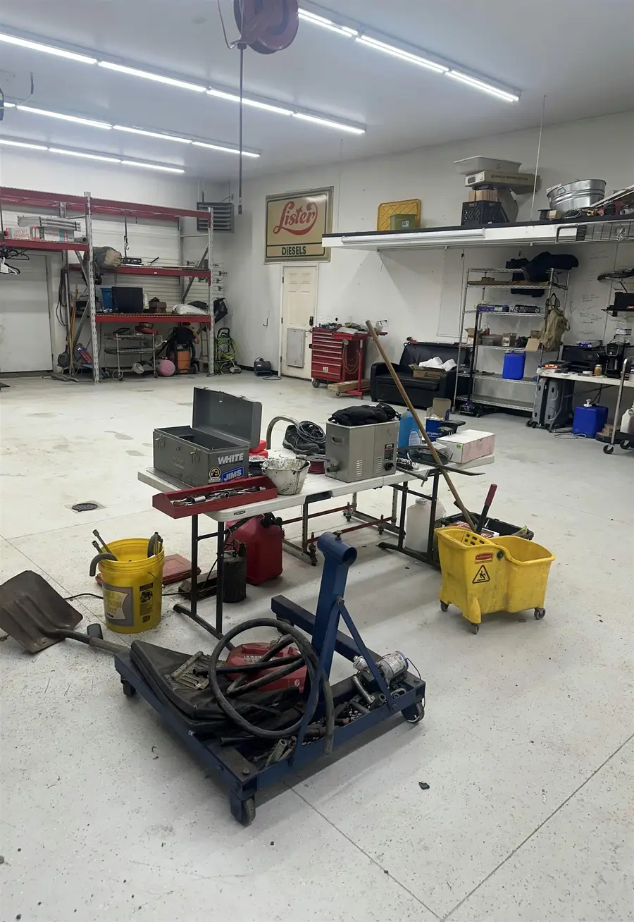 3035 TREATY STREET, North Pole, AK 99705 - #3