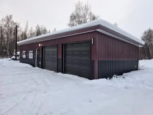 1415 BENN LANE, North Pole, AK 99705