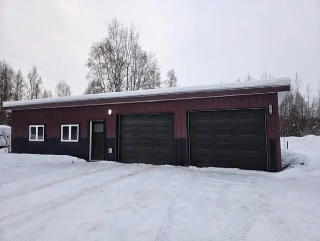 1415 BENN LANE, North Pole, AK 99705 - #2