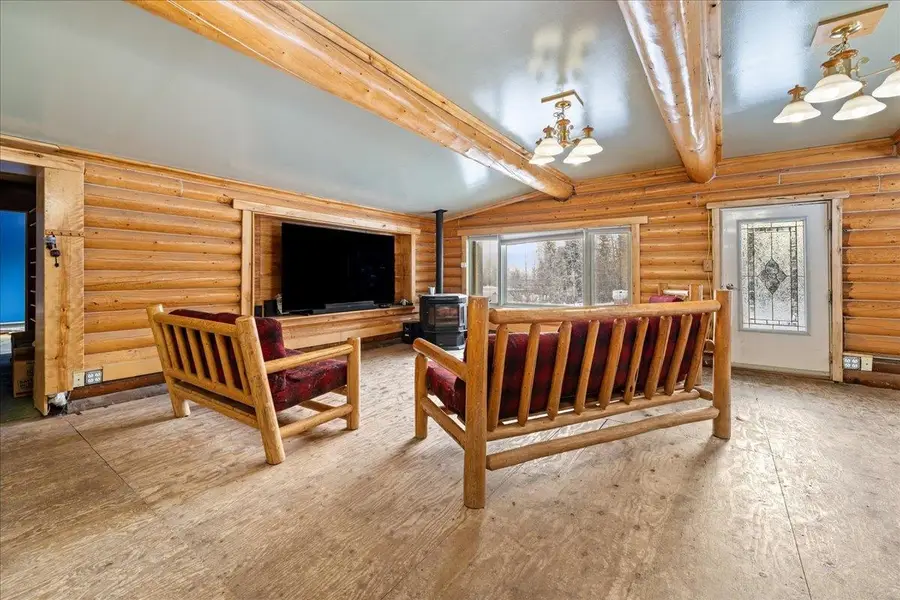 653 LOVE ROAD, Fairbanks, AK 99705 - #3