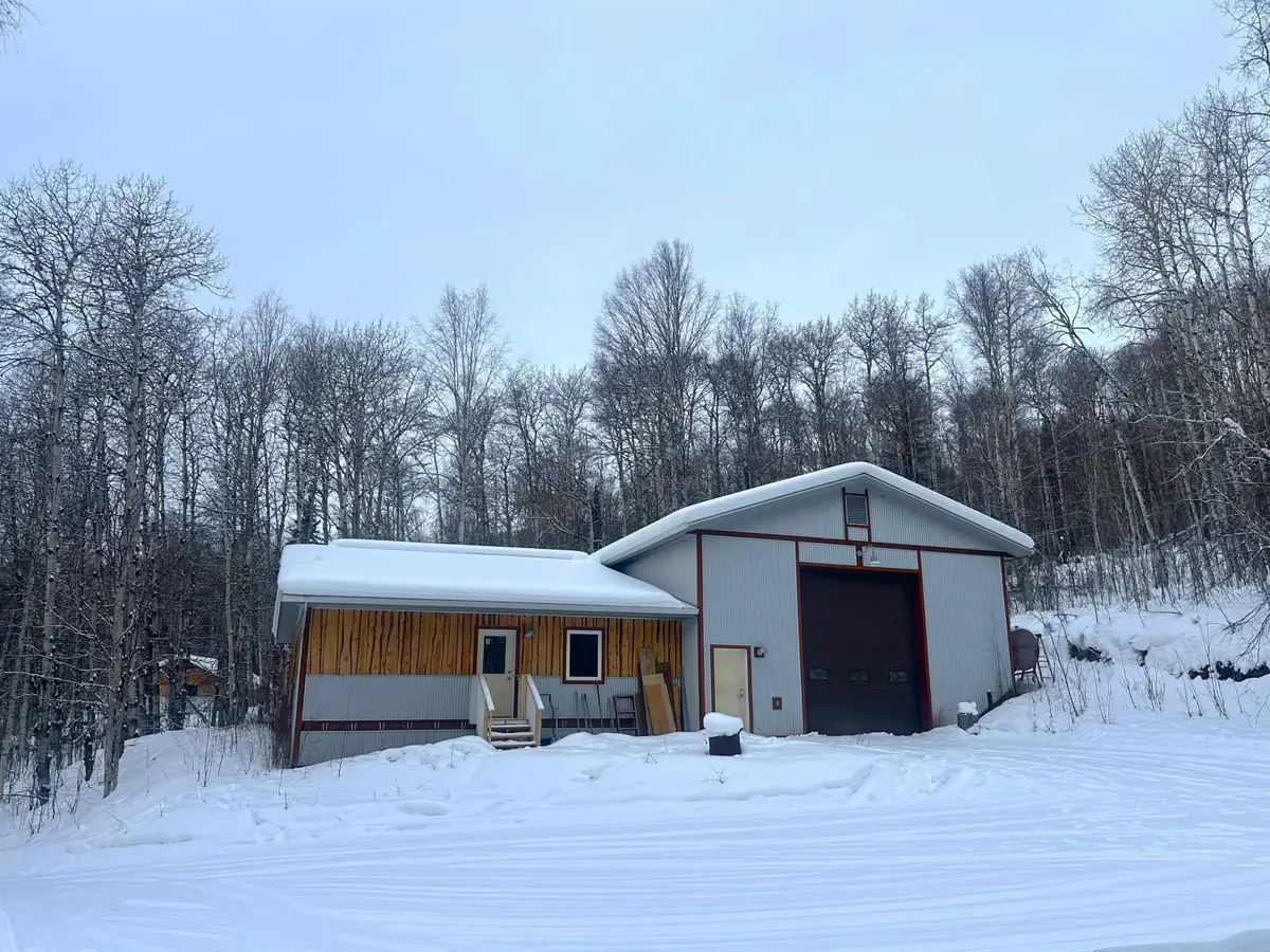 1000 HIGH GRADE WAY, Fairbanks, AK 99712 - #1