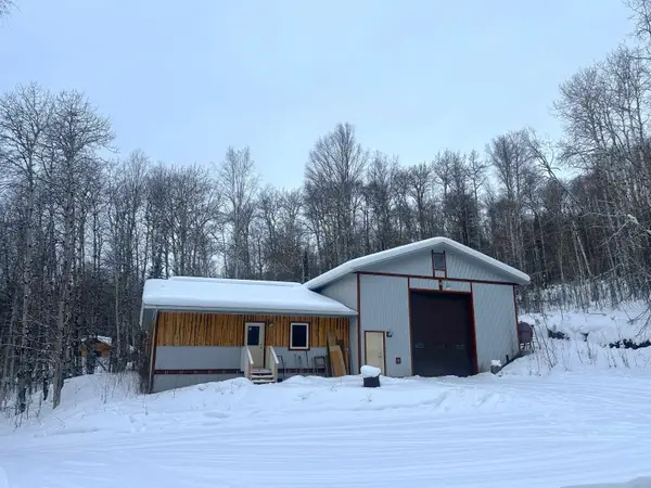 1000 HIGH GRADE WAY, Fairbanks, AK 99712