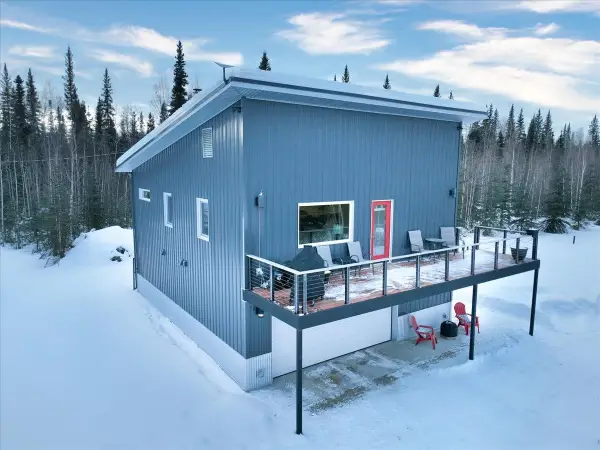 7159 JOYCE JEAN DRIVE, Fairbanks, AK 99712