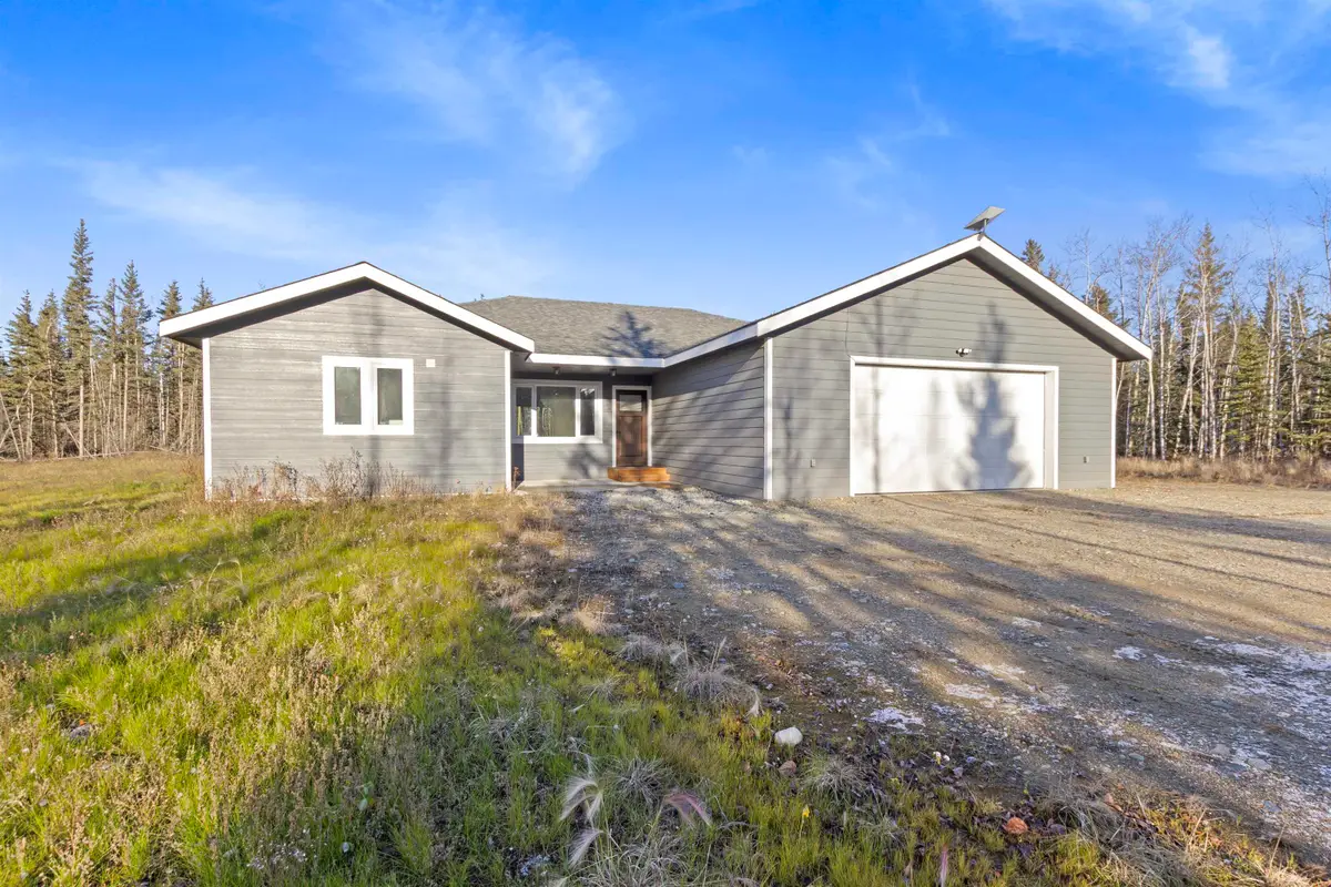 5490 NOME TRAIL ROAD, Delta Junction, AK 99737 - #1
