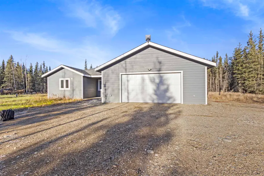 5490 NOME TRAIL ROAD, Delta Junction, AK 99737 - #2