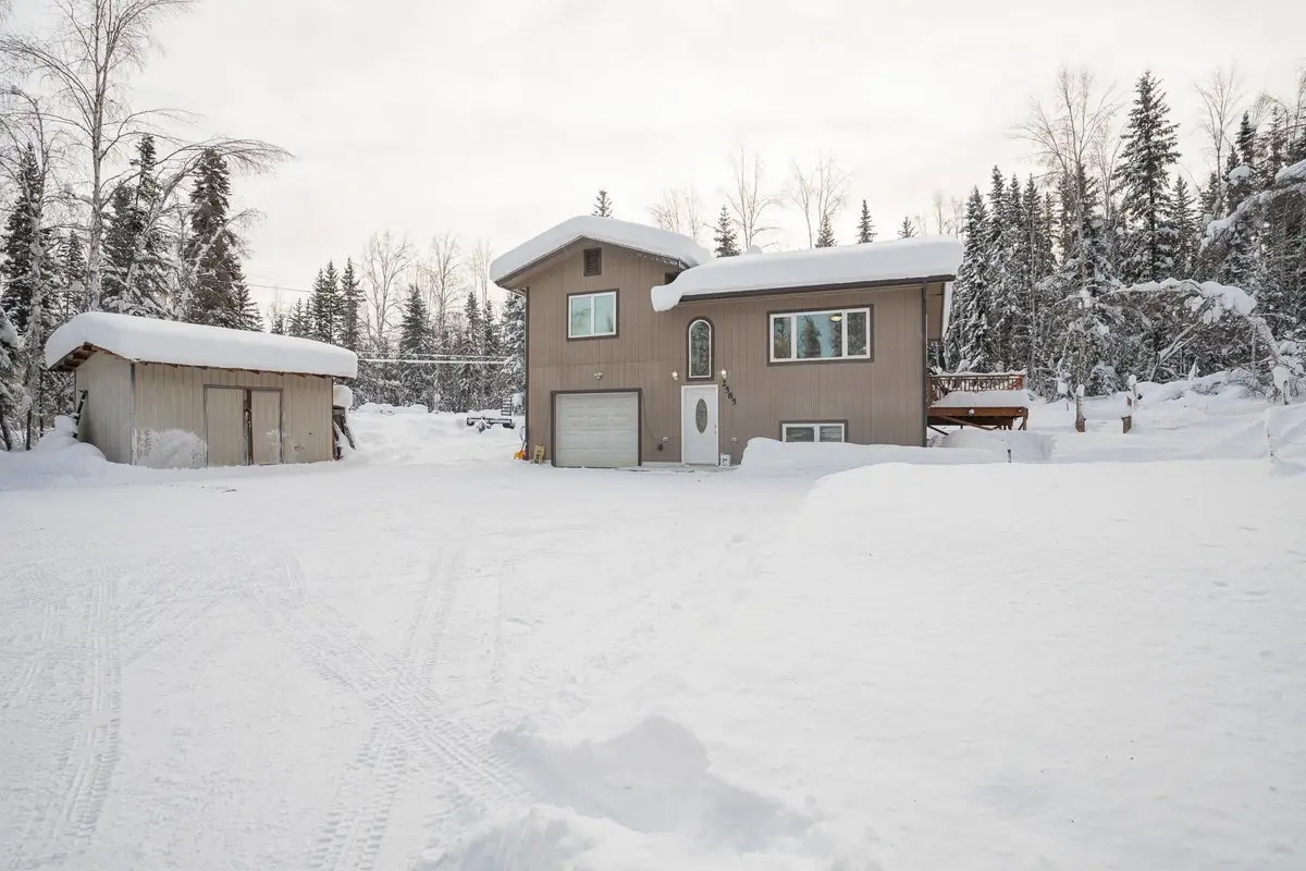 2585 CRESBARD COURT, Fairbanks, AK 99709 - #1