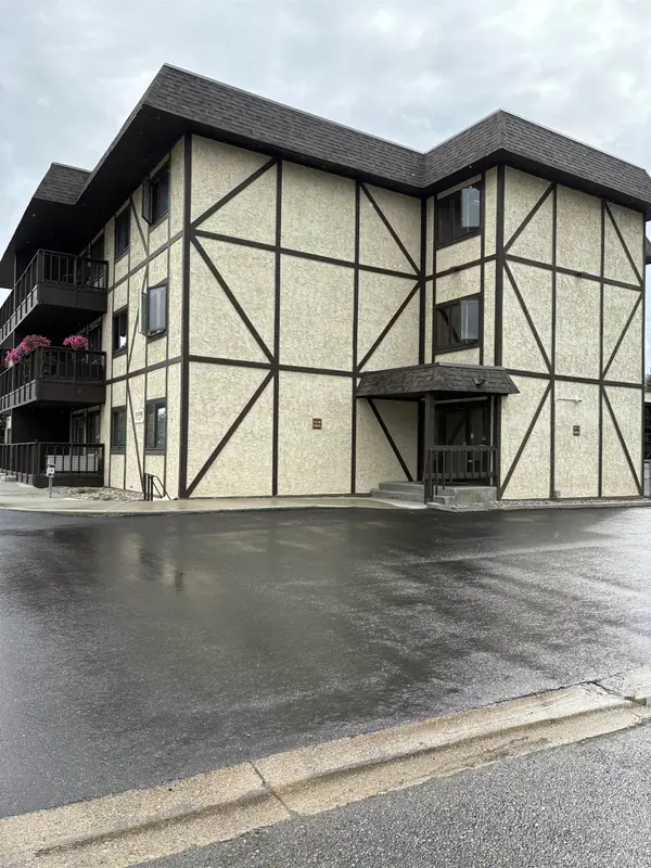 15 FAREWELL AVENUE #Unit 207, Fairbanks, AK 99701