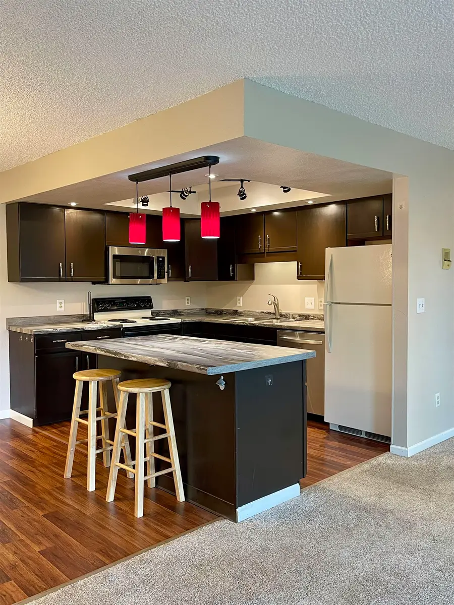 15 FAREWELL AVENUE #Unit 207, Fairbanks, AK 99701 - #3