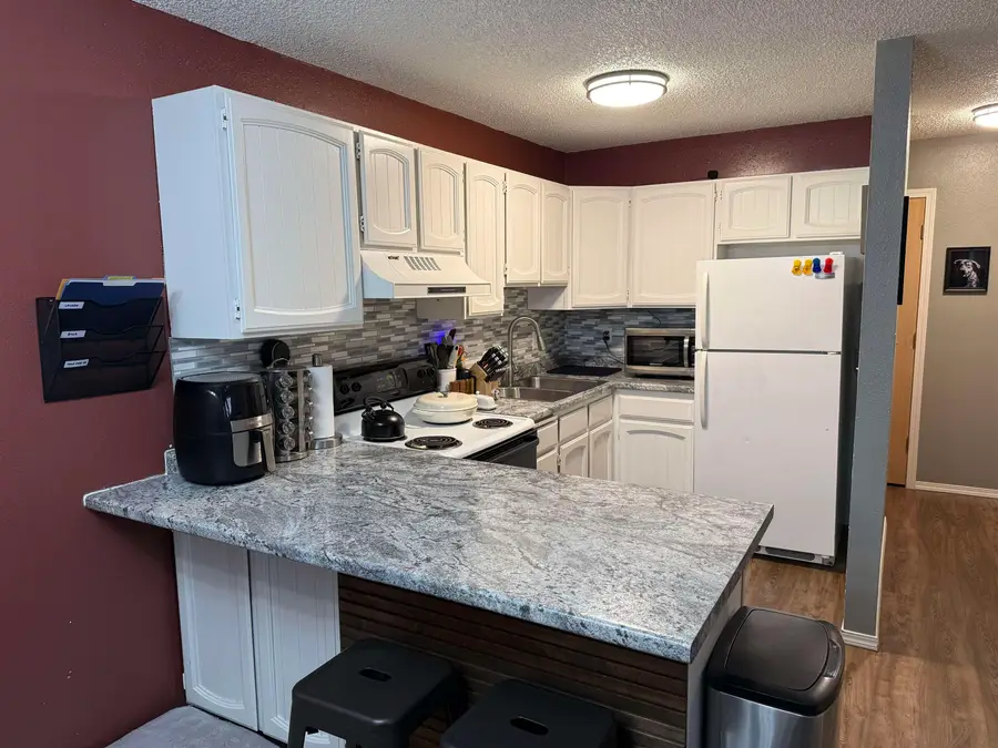 228 WOODRIDGE STREET, Fairbanks, AK 99709 - #2