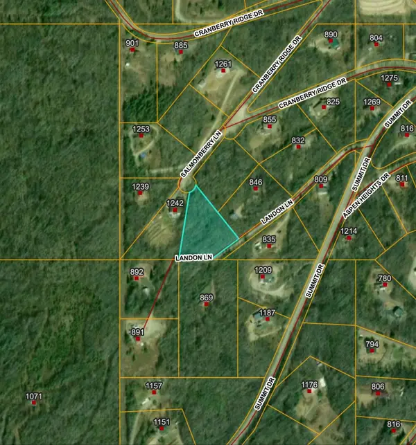 LOT 8 LANDON LANE, Fairbanks, AK 99712